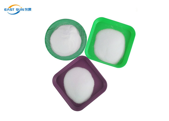 Good price ผงกาวถ่ายเทความร้อนสีขาวนุ่ม เทอร์โมพลาสติกโพลียูรีเทน ออนไลน์