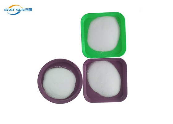Good price ผงกาวร้อนละลาย TPU โพลียูรีเทนสีขาวสำหรับ DTF / การถ่ายเทความร้อน ออนไลน์