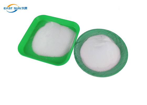 Good price Hot Melt Glue PES Powder Co ผงพันธะโพลีเอสเตอร์สำหรับผ้า ออนไลน์