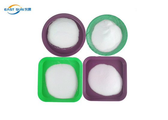 Good price 80 ไมครอน DTF กาวร้อนละลายผง TPU ยืดหยุ่นสูง ออนไลน์