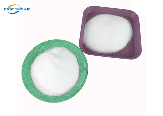 Good price Copolyester PES Polyester Hot Melt Adhesive Powder สำหรับสิ่งทอ ออนไลน์