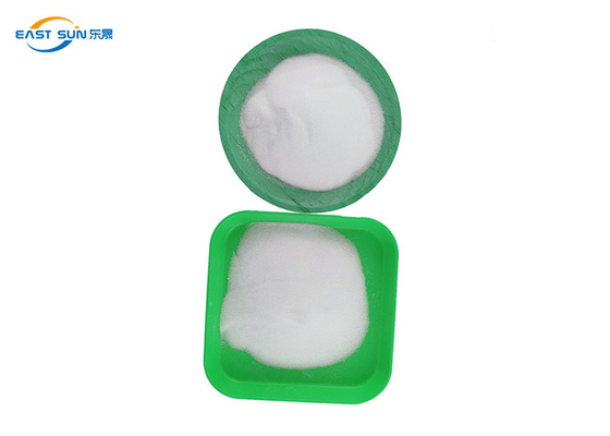 Good price TPU Polyurethane DTF Hot Melt Powder 80um 200um สีขาว ออนไลน์
