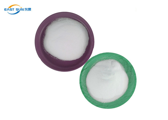 Good price DTF TPU ผงกาวร้อนละลายโพลียูรีเทนสีขาวที่อุณหภูมิต่ำ ออนไลน์