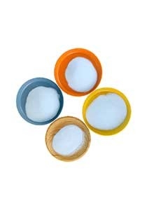 Good price ยืดหยุ่นสูง นุ่ม TPU สีขาว โพลียูเรธาน สับผสมร้อน ขาวสําหรับการถ่ายทอดความร้อน ออนไลน์