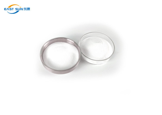 Good price กาวโพลียูรีเทนสีขาว DTF Hot Melt Powder Transfer Tpu Powder ออนไลน์