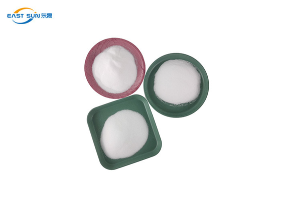 Good price TPU DTF Transfer Adhesive ผงสีขาว 80 - 200 ไมครอน Hot Melt ออนไลน์