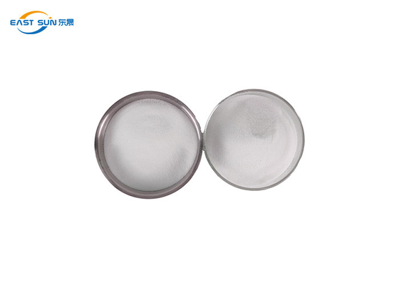 80 - 200 ไมครอน Hot Melt White Powder DTF Tpu Transfer Adhesive