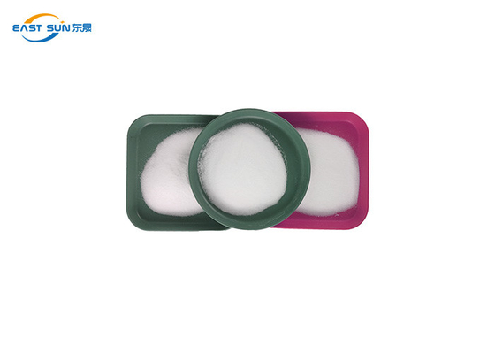 Good price เสื้อยืดพิมพ์ DTF Tpu กาวผง 1 กก. 5 กก. Hot Melt White ออนไลน์