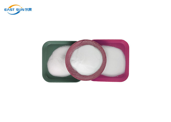Good price 20 กก. Hand Soft DTF TPU Hot Melt Powder สำหรับวัสดุรองเท้าเสื้อผ้า ออนไลน์