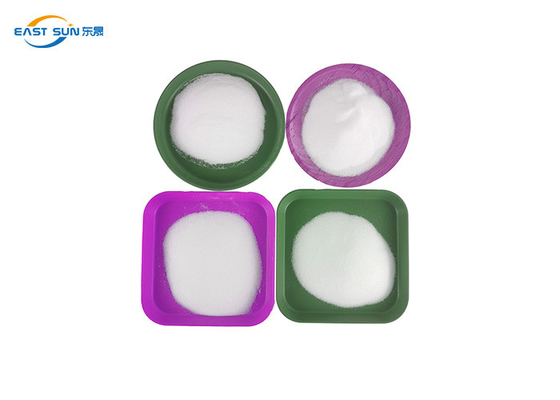 TPU Polyurethane DTF Hot Melt Powder สำหรับพิมพ์เสื้อยืด