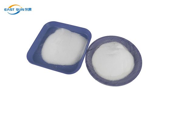 Good price ความลื่นไหลสูง ผ้า Copolyamide Adhesive Hot Melt Powder สีขาว ออนไลน์