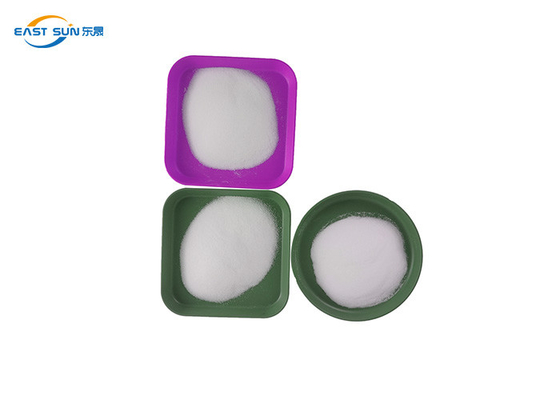 Good price ผงกาวร้อนละลาย TPU ยืดหยุ่นสูงสำหรับการถ่ายเทความร้อน DTF ออนไลน์