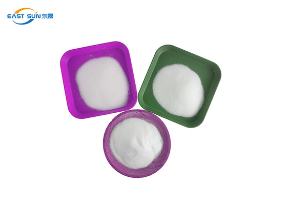 Good price ผ้า Tpu DTF ผงกาวร้อนละลายโพลียูรีเทนสีขาว ออนไลน์