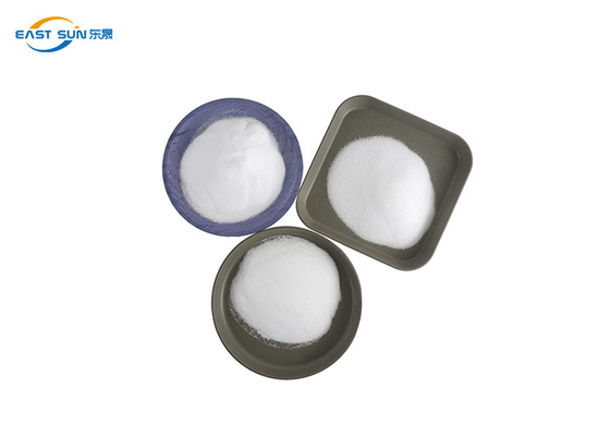 Good price ผ้าฝ้าย 20 กก. โพลียูรีเทน Hot Melt Powder 80um ความแข็ง 75 Shore A ออนไลน์