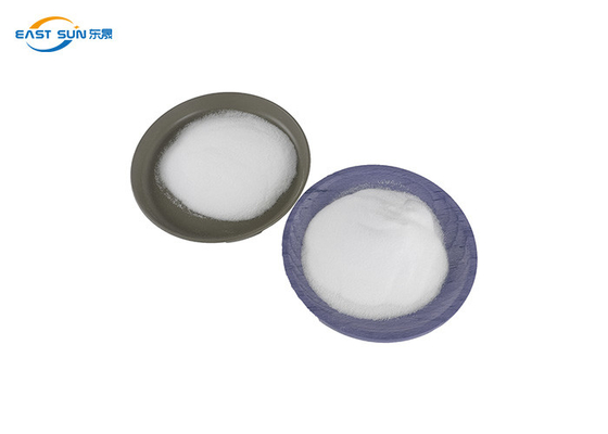 Good price ผงกาวร้อนละลาย Copolyester สีขาวสำหรับการพิมพ์สกรีน ออนไลน์