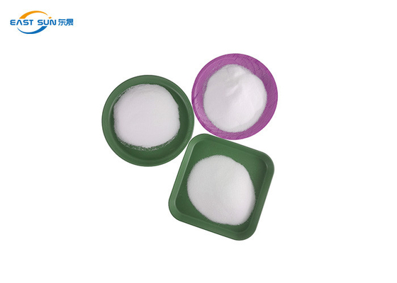 Good price White DTF Heat Transfer Powder ทนทานต่อความชื้นและสารเคมี ออนไลน์