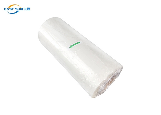 Good price 0.075 มม. ความหนา DTF การถ่ายเทความร้อนฟิล์มสำหรับสัตว์เลี้ยงม้วนทนต่อสภาพอากาศที่แข็งแกร่ง ออนไลน์