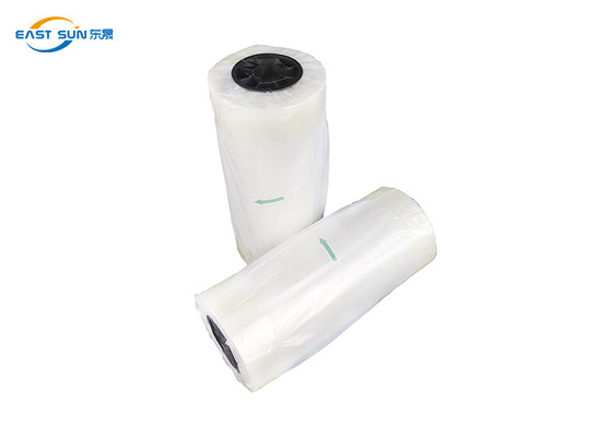 Good price DTF Printing Heat Transfer แผ่นฟิล์ม PET ม้วน 30ซม. 33ซม. 60ซม ออนไลน์