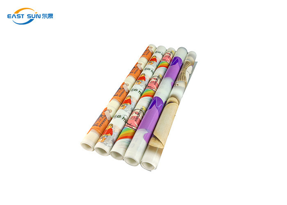 Good price Wholesale 0.075mm 60cm 100m Pet DTF Transfer Film สําหรับการพิมพ์แบบดิจิตอล ออนไลน์