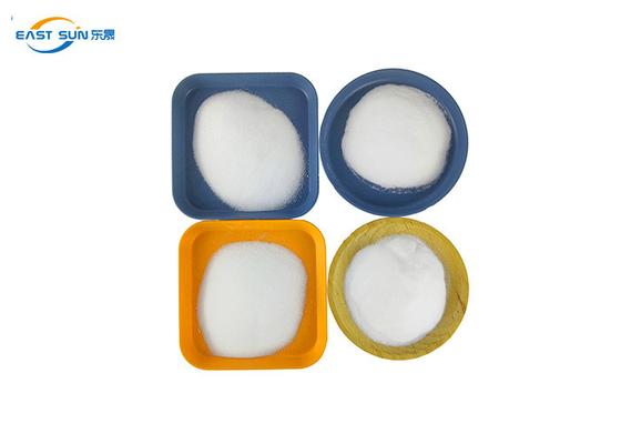 Good price กาวโพลีเอสเตอร์ PES PA ผงกาวร้อนละลาย 1.20 ± 0.02 G/Cm³ ความหนาแน่น ออนไลน์