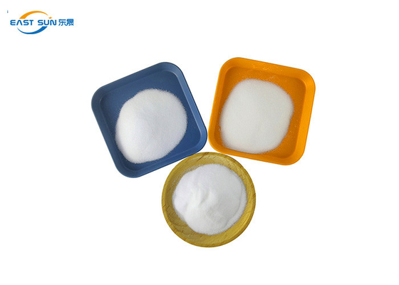 Good price 80 - 200μM PES Hot Melt Powder Copolyester ผ้าถ่ายเทความร้อนสำหรับสิ่งทอ ออนไลน์