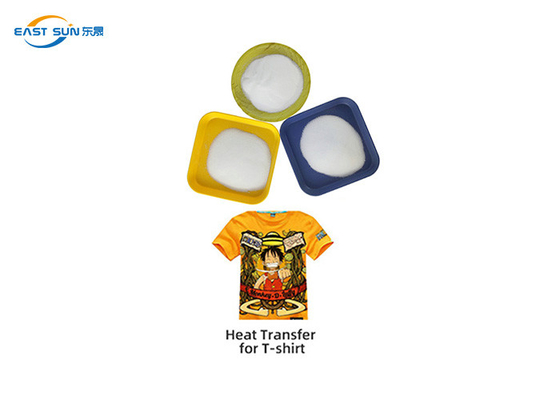 Good price ทีพียู กาวร้อนละลาย ดีทีเอฟ ผงถ่ายเทความร้อน 1กก. สีขาวนวล ออนไลน์