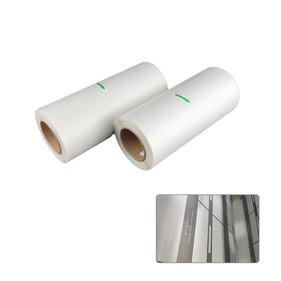 Good price Dobule Dtf Pet Transfer Film 33cm For Heat Transfer 30 ม้วน ออนไลน์