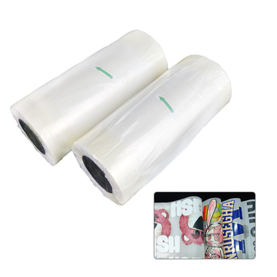 Good price 30 ซม 60 ซม A3 A3+ ผนังถ่ายทอดตรง การพิมพ์ Cold Peel การถ่ายทอดความร้อน ออนไลน์