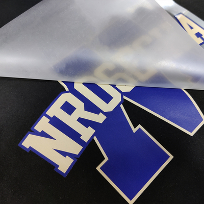 Good price Wholesale Hot Peel Heat Transfer Printing Dtf Film Pet Film สําหรับการพิมพ์เสื้อผ้า ออนไลน์
