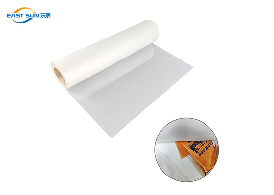 Good price ผิวเย็นผิวร้อน DTF PET ฟิล์ม 30cm 33cm 60cm สําหรับเครื่องพิมพ์ DTF ออนไลน์