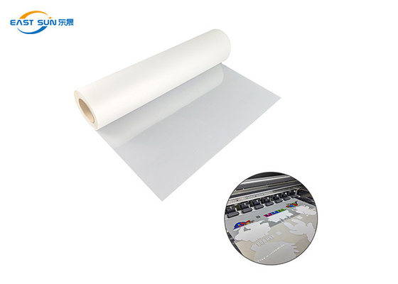 Good price ขายปลีก Dtf Printing Pet Film Roll การโอนความร้อน Dtf Film Roll สําหรับการพิมพ์เสื้อผ้า ออนไลน์
