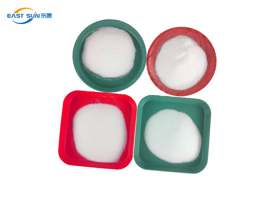 Good price 1 กิโลกรัม/ถุง ขายปลีก Polyurethane TPU Powder การถ่ายทอดความร้อน Dtf Powder สําหรับ DTF ออนไลน์
