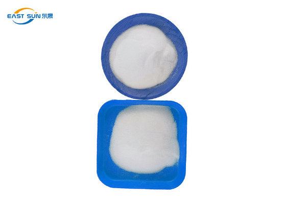 Good price 80-200 ไมครอน Tpu Dtf พาวเดอร์การละลาย โพลียูเรเทน ออนไลน์