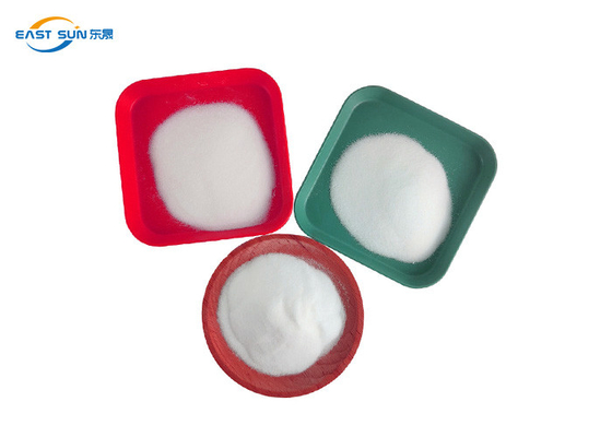 Good price หมายเลข CAS 9009 54 5 Tpu สับที่ละลายร้อน / Dtf สับละลายร้อน ออนไลน์