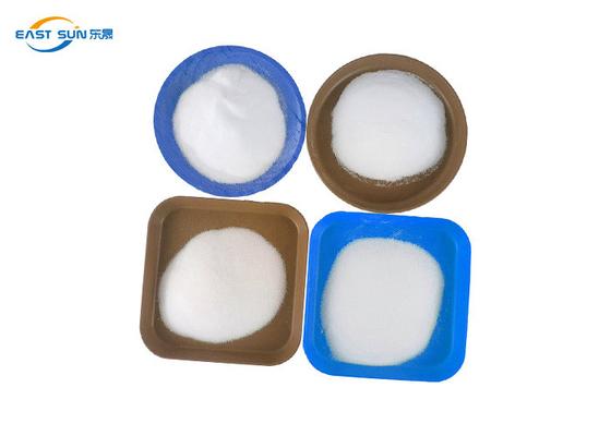 Good price Dtf ความยืดหยุ่นสูง ขนาดปูนละลายร้อน สีขาว Tpu Polyurethane Cas 9009 54 5 ออนไลน์