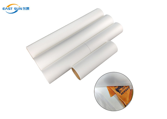 Good price DTF Printing Single-sided Matte PET DTF 60 cm DTF โฟมโอนของ DTF ออนไลน์