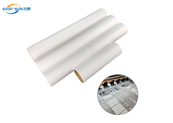 ราคาดี Easy Peeling Beautiful DTF Film For Heat Transfer Double Side Digital Printing Film ออนไลน์