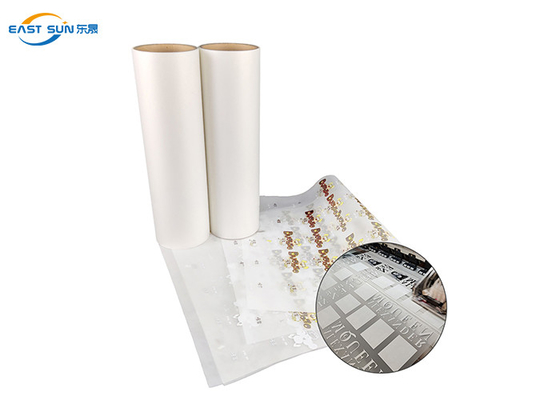 Good price เครื่องพิมพ์ส่งความร้อน DTF PET Film 60cm Roll สําหรับเครื่องพิมพ์ส่งความร้อน ออนไลน์