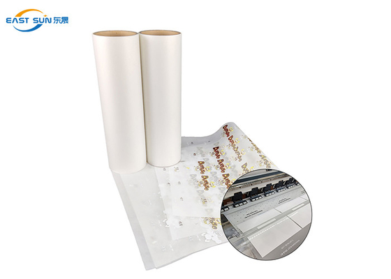 Good price Dtf การพิมพ์ Hot Peel Double Side การโอนความร้อน DTF การโอนภาพยนต์สัตว์เลี้ยง ออนไลน์