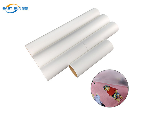 Good price การพิมพ์การถ่ายทอดความร้อน Dtf ตรงกับฟิล์ม 30cm 60cm Pet ออนไลน์