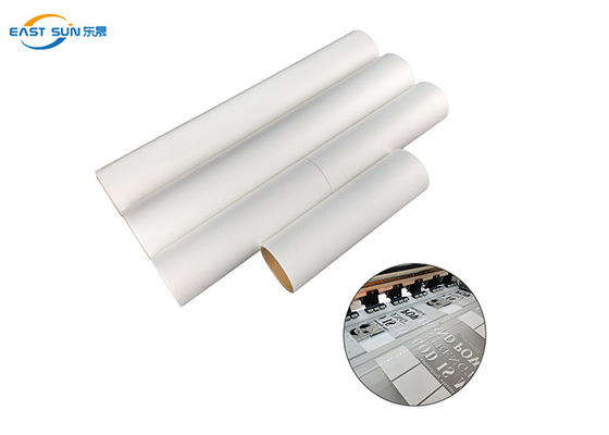 Good price Diy Pictures ภาพถ่ายการถ่ายทอดความร้อน PET Film DTF Film ด้านเดียว / ด้านคู่ ออนไลน์