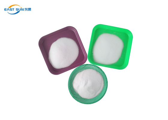 Good price Tpu ขาว สามารถล้างได้ 500g 1kg 5kg สับ Dtf สําหรับการพิมพ์การถ่ายทอดความร้อน ออนไลน์
