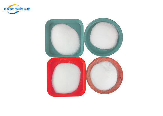 Good price 80-200Um Polyurethane TPU DTF Hot Melt Powder สำหรับการพิมพ์การถ่ายเทความร้อน ออนไลน์
