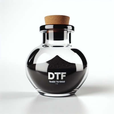 Good price DTF Transfer Powder ทนทาน ทนทานนาน สําหรับการใช้งานในการพิมพ์การถ่ายทอดความร้อน ออนไลน์