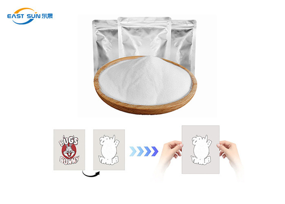 Good price DTF สับละลายร้อน สับ TPU สะอาดสําหรับการพิมพ์โอน ออนไลน์