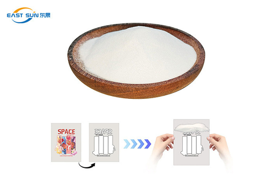 Good price โรงงานออก สูงยืดหยุ่นสําหรับการถ่ายทอดความร้อน Tpu Powder Polyurethane Dtf Hot Melt ออนไลน์