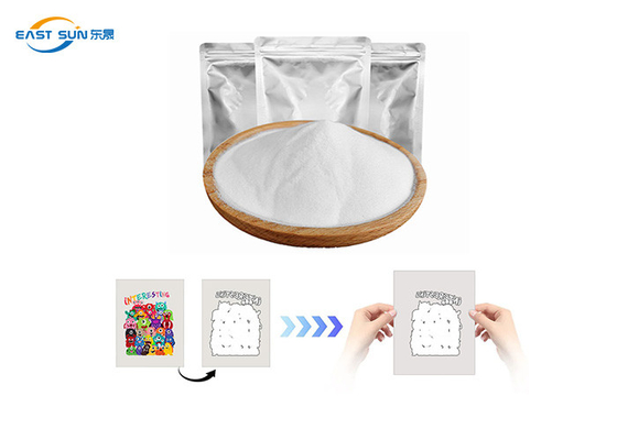 Good price ปรับแต่งโลโก้ แพ็คเกจกาวผงฮอทเมลท์ DTF โพลียูรีเทน 100% สำหรับถ่ายโอนความร้อน ออนไลน์