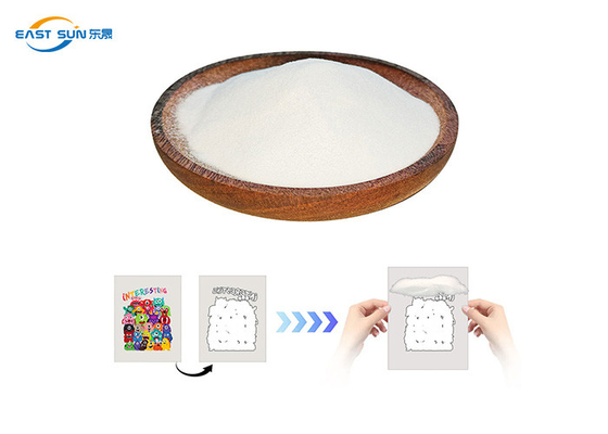 ราคาดี การพิมพ์ DTF คุณภาพสูง 100% TPU สำหรับผงกาวร้อนละลายถ่ายโอนความร้อน TPU ออนไลน์