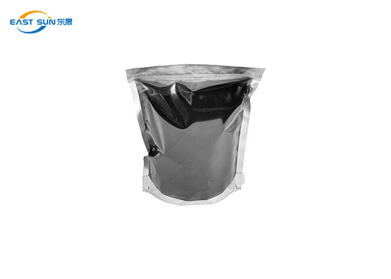 Good price 80um 200um Polyurethane Black DTF ผงสำหรับการพิมพ์การถ่ายเทความร้อน ออนไลน์