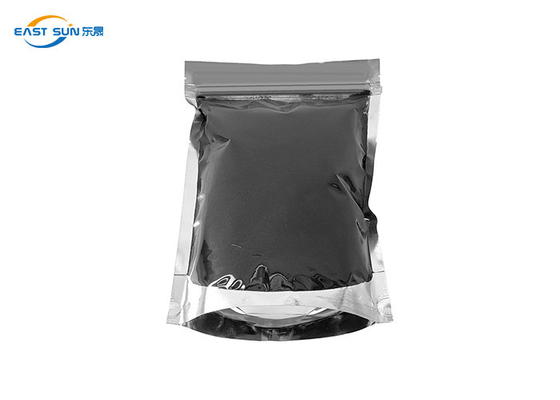 Good price Hot Melt Polyurethane TPU Soft DTF ผงสีดำสำหรับการถ่ายเทความร้อน ออนไลน์